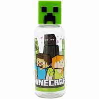 Minecraft 3D Figurine Bottle