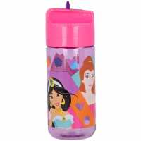 Disney Princess Шише За Вода Bright & Bold Water Bottle 430Ml  Бутилки за вода