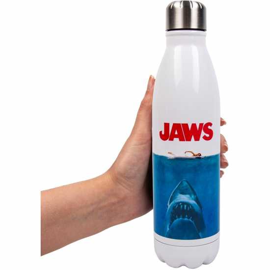 Шише За Вода Jaws 500Ml Water Bottle  Бутилки за вода