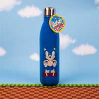 Шише За Вода Sonic 500Ml Metal Water Bottle