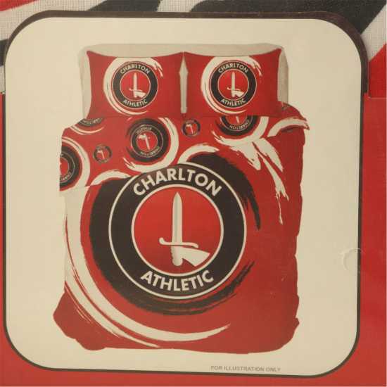 Castore Football Duvet  Футболни аксесоари