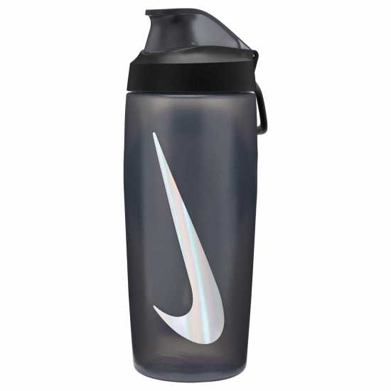 Nike Refuel Squeeze Locking Lid 18Oz  Бутилки за вода