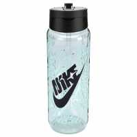 Nike Recharge Graphic Straw 24Oz  Бутилки за вода