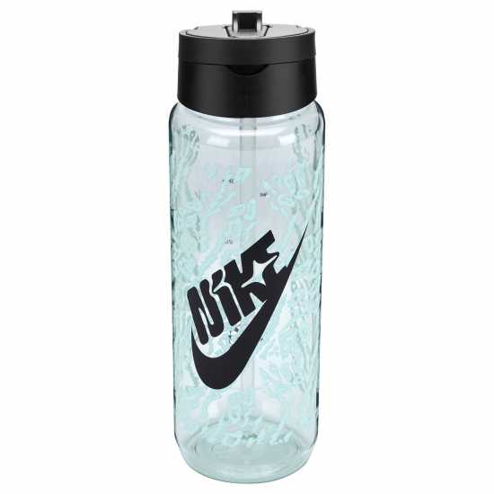 Nike Recharge Graphic Straw 24Oz  - Бутилки за вода