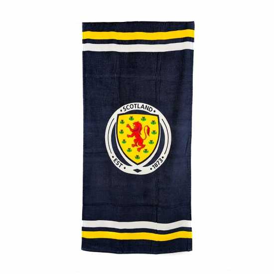 Team Stripe Towel Unisex Adults Team Stripe Towel Unisex Adults