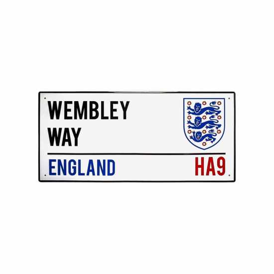 Team Adults Football Sign  