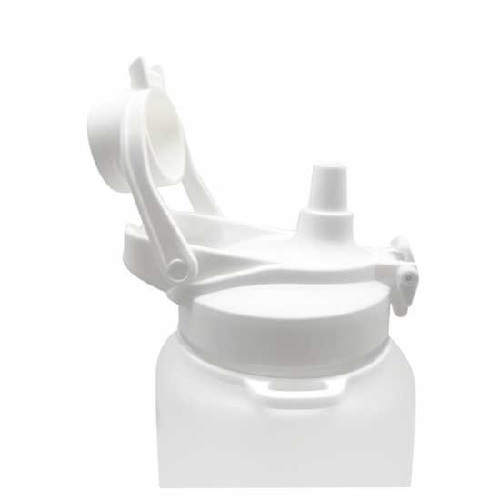 La Gear 2200Ml Bottle Бяло Бутилки за вода