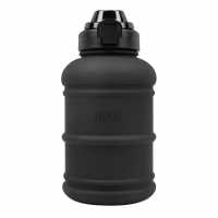 Everlast Extra Large Straw Bottle Black Бутилки за вода