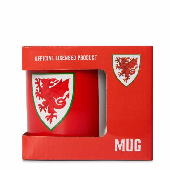 Team Men's Nations Wales Mug Wales Team Men's Nations Wales Mug Wales