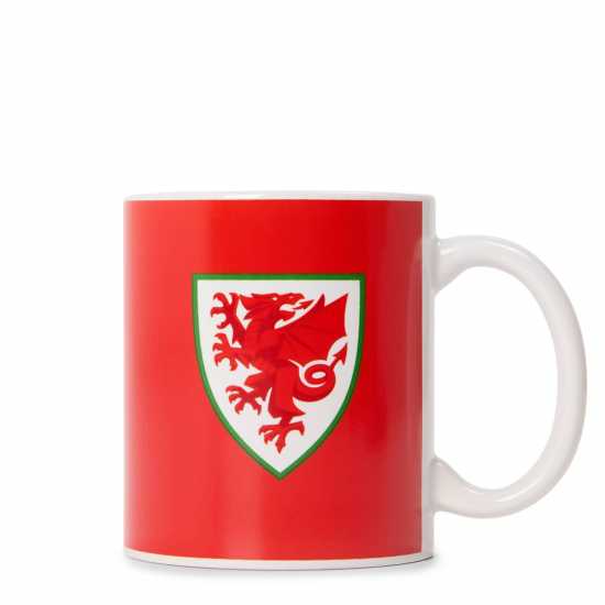 Team Men's Nations Wales Mug Wales Team Men's Nations Wales Mug Wales