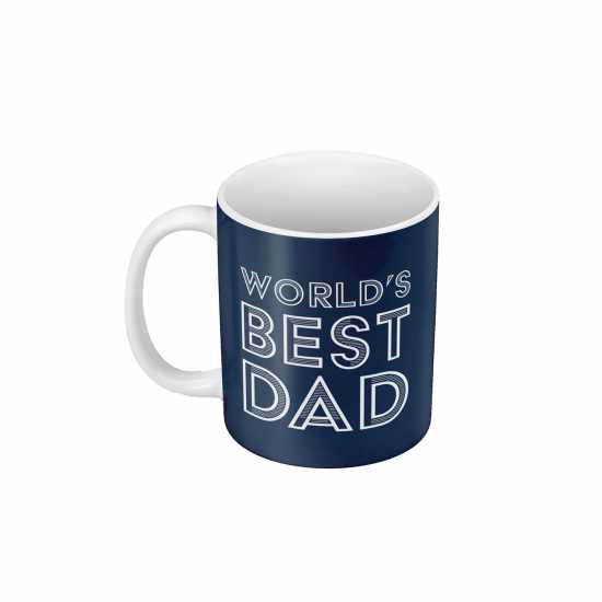 Team Best Dad Mug 00