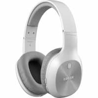 Edifier W800Bt Plus Bluetooth Headphones White Слушалки