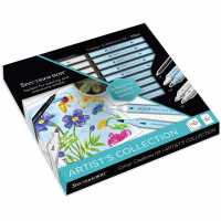 Crafters Companion Colour Creations Kit Arti