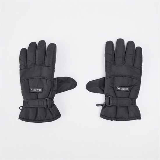 Celtic Fc Cfc Gloves 99  