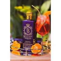 Bullion Rum Passion Fruit 70Cl