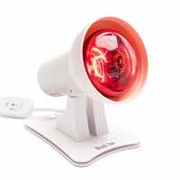 Bodi-Tek Bodi Tek Infrared Heat Lamp