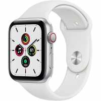 Apple Watch Se Gps + Cell