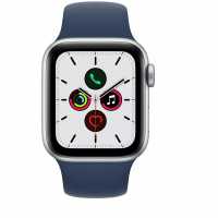Apple Watch Se Gps Cellular 40Mm Case With Regular