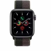 Apple Watch Se Gps Cellular 40Mm Case With Regular Grey Бижутерия