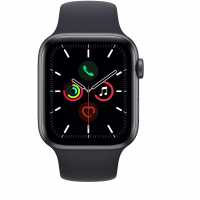 Apple Watch Se Gps Cellular 40Mm Case With Regular Midnight Бижутерия