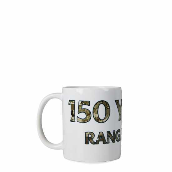 150 R Lett Mug 99  Футболни аксесоари