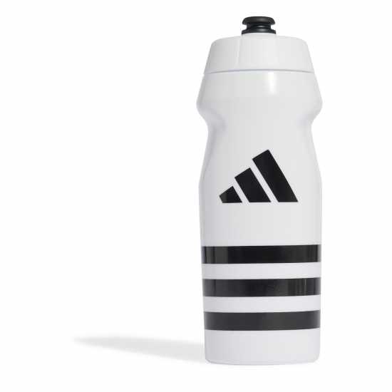 Бутилки за вода Adidas Шише За Вода Tiro Water Bottle 500 Ml Бяло/Черно Adidas Шише За Вода Tiro Water Bottle 500 Ml Бяло/Черно Бутилки за вода