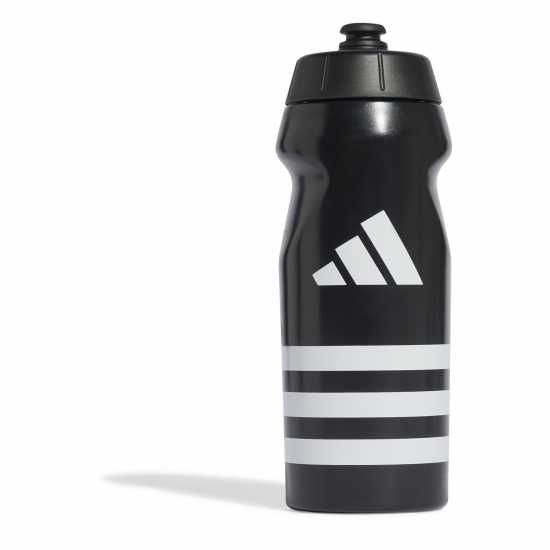 Бутилки за вода Adidas Шише За Вода Tiro Water Bottle 500 Ml Черно/Бяло Adidas Шише За Вода Tiro Water Bottle 500 Ml Черно/Бяло Бутилки за вода