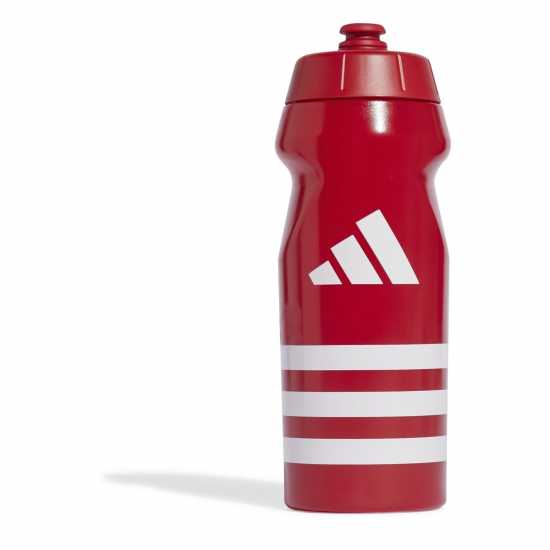 Бутилки за вода Adidas Шише За Вода Tiro Water Bottle 500 Ml Червено/Бяло Adidas Шише За Вода Tiro Water Bottle 500 Ml Червено/Бяло Бутилки за вода
