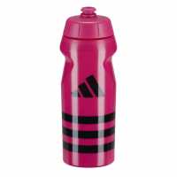 Бутилки за вода Adidas Шише За Вода Tiro Water Bottle 500 Ml Magenta/Black Adidas Шише За Вода Tiro Water Bottle 500 Ml Magenta/Black Бутилки за вода