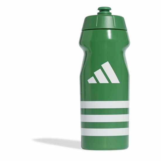 Бутилки за вода Adidas Шише За Вода Tiro Water Bottle 500 Ml Зелено/Бяло Adidas Шише За Вода Tiro Water Bottle 500 Ml Зелено/Бяло Бутилки за вода
