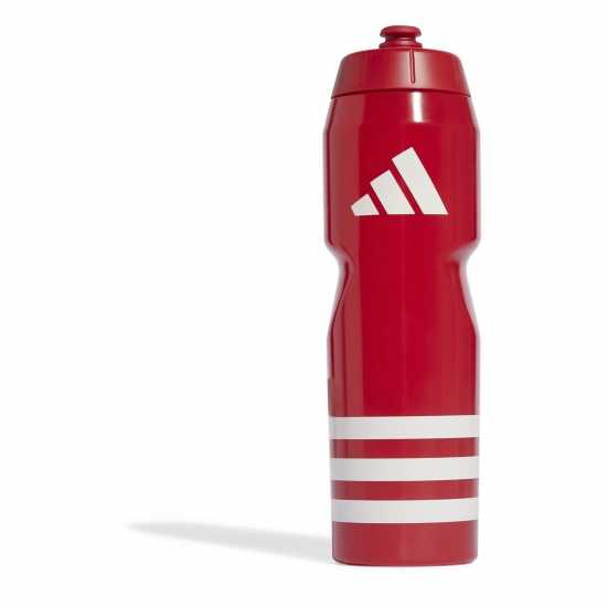Бутилки за вода Adidas Tiro 0.75L Bottle Червено/Бяло Adidas Tiro 0.75L Bottle Червено/Бяло Бутилки за вода