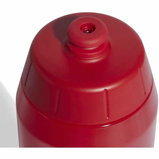 Бутилки за вода Adidas Tiro 0.75L Bottle Червено/Бяло Adidas Tiro 0.75L Bottle Червено/Бяло Бутилки за вода