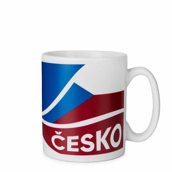 Team Euros Mug Чешка Република Team Euros Mug Чешка Република