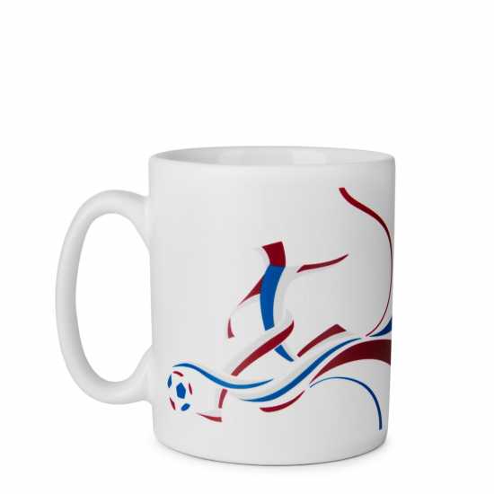 Team Euros Mug Чешка Република Team Euros Mug Чешка Република