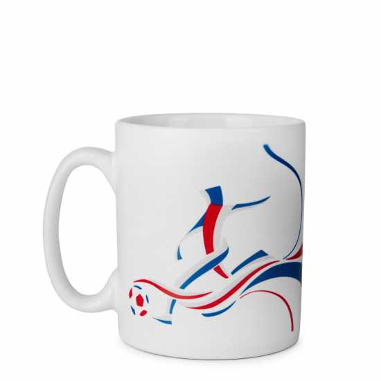 Team Euros Mug Франция Team Euros Mug Франция