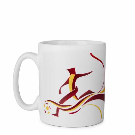 Team Euros Mug Испания 