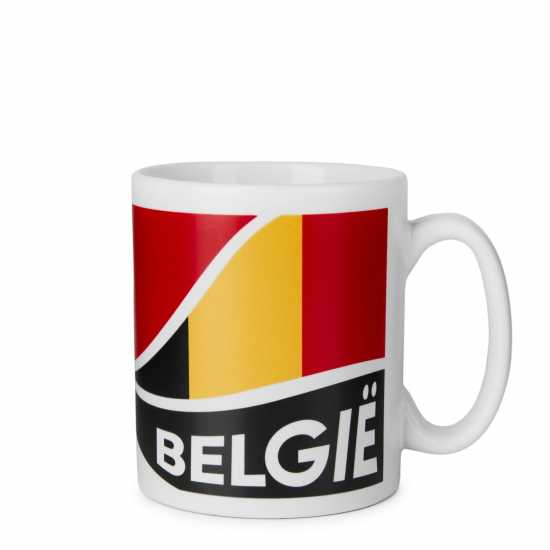 Team Euros Mug Белгия Team Euros Mug Белгия