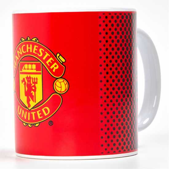 Team Fade 11Oz Mug 00 Team Fade 11Oz Mug 00