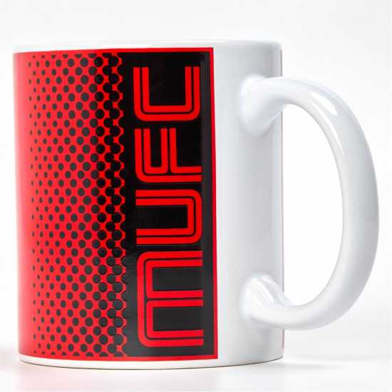 Team Fade 11Oz Mug 00 Team Fade 11Oz Mug 00