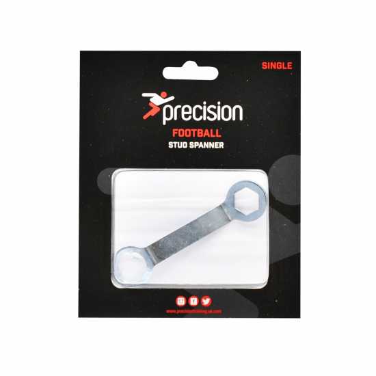 Precision Training Football Stud Spanner (Single) Precision Training Football Stud Spanner (Single)