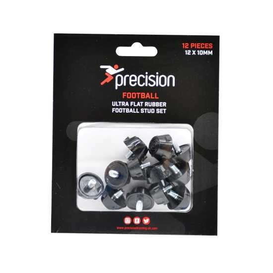 Precision Training Rubber Football Stud 00  