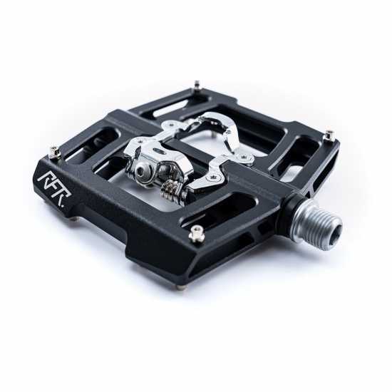 Rfr Rfr Pedal Flat Click System Sl  