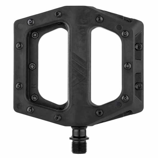 Dmr V11 Flat Pedal Черно 