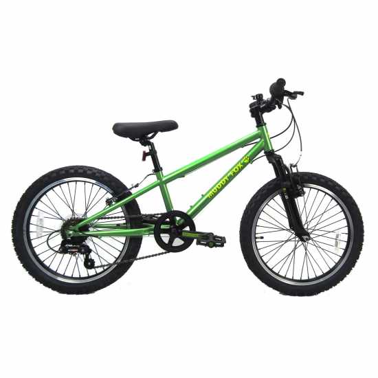 Muddyfox Trail 20 Inch Bike Junior  Детски велосипеди