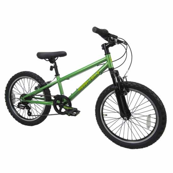 Muddyfox Trail 20 Inch Bike Junior  Детски велосипеди