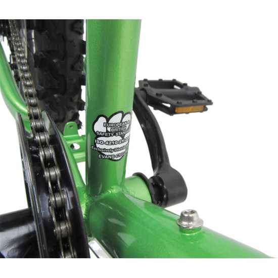 Muddyfox Trail 20 Inch Bike Junior  Детски велосипеди