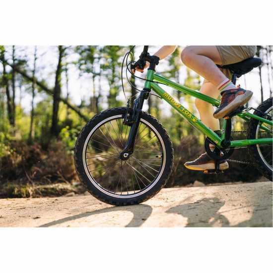 Muddyfox Trail 20 Inch Bike Junior  Детски велосипеди