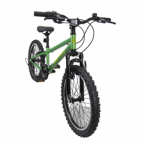 Muddyfox Trail 20 Inch Bike Junior  Детски велосипеди