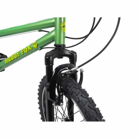 Muddyfox Trail 20 Inch Bike Junior  Детски велосипеди