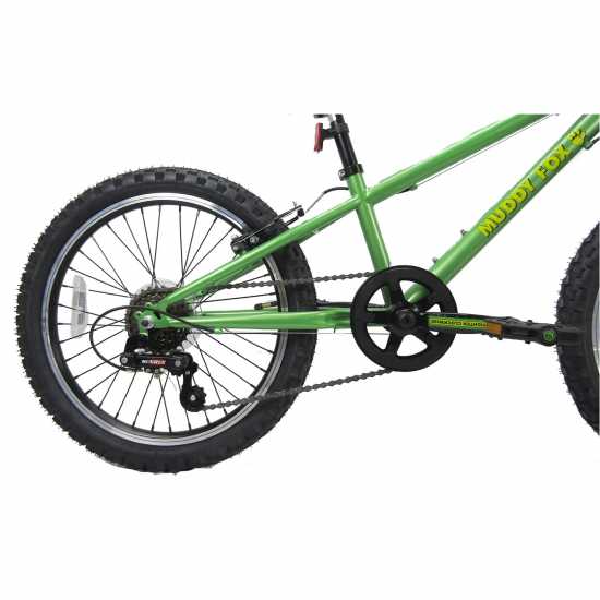 Muddyfox Trail 20 Inch Bike Junior  Детски велосипеди